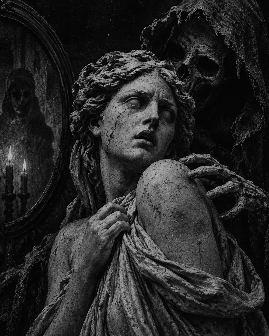 Would You Survive a Horror Movie?
