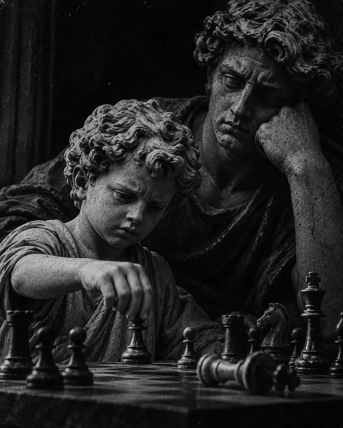 Can You Beat a 10-Year-Old?