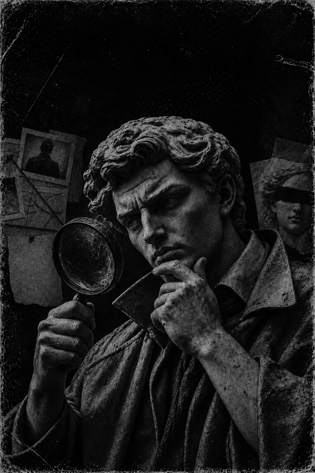 Would You Make a Good Detective?